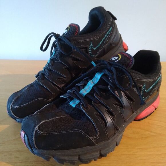 Nike Air Native Tempo+ N7 Athletic Shoes 9.5 - Picture 1 of 6